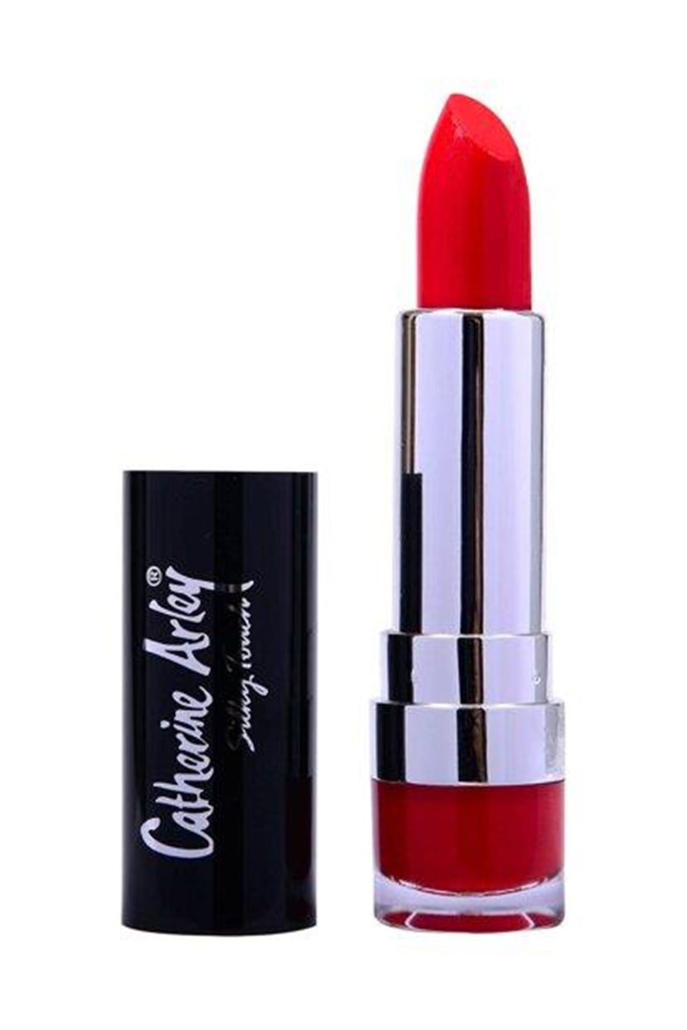 Catherine Arley Ruj Silky Touch Lipstick  618