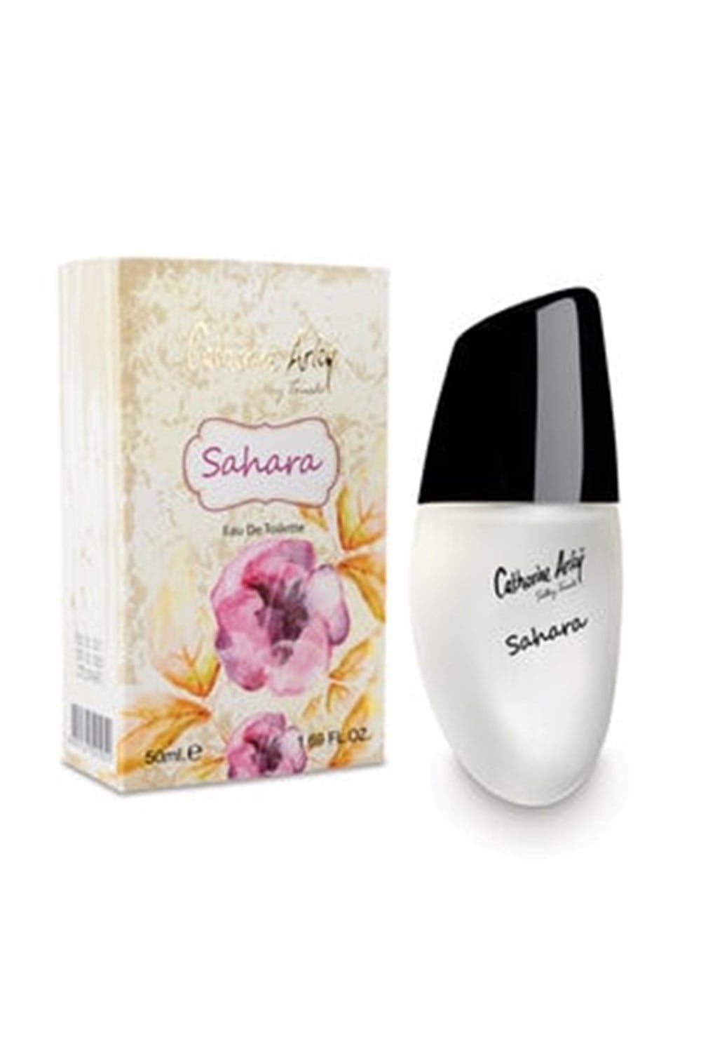 Catherine Arley Sahara Edt Kadın Parfüm 50 Ml