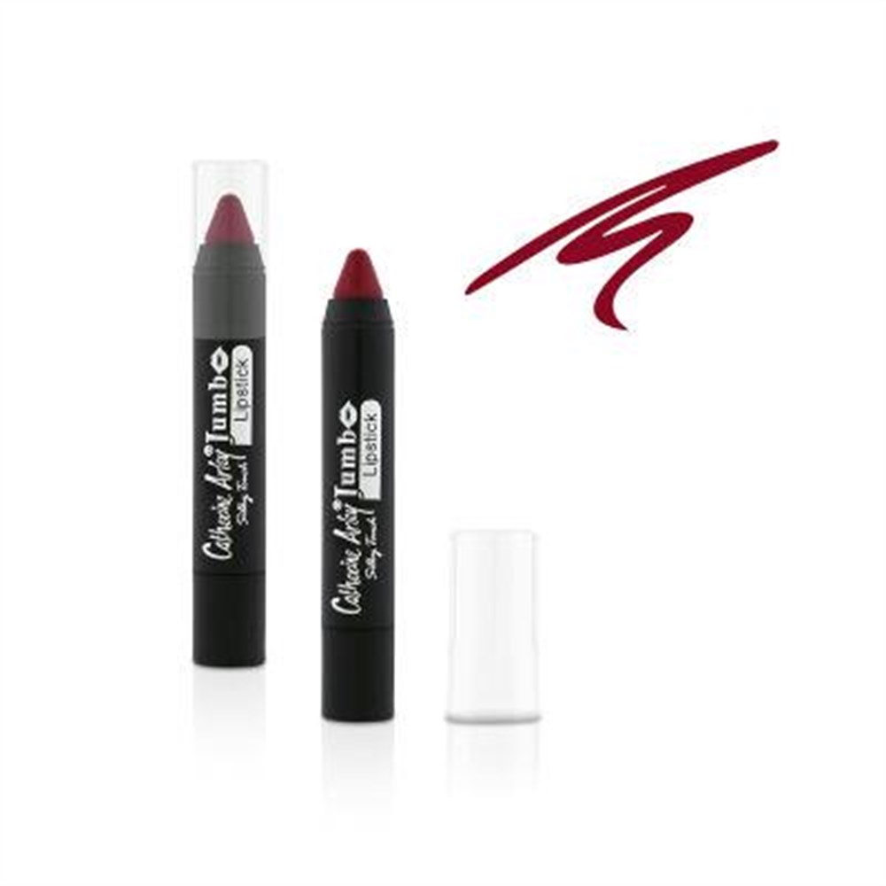 Catherine Arley Silky Touch Jumbo Lipstick 8