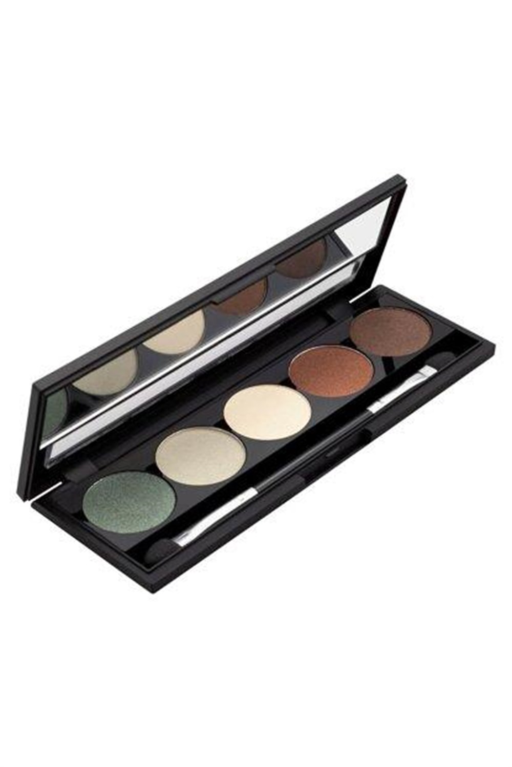 Catherine Arley St.5'Li Palet Far 01