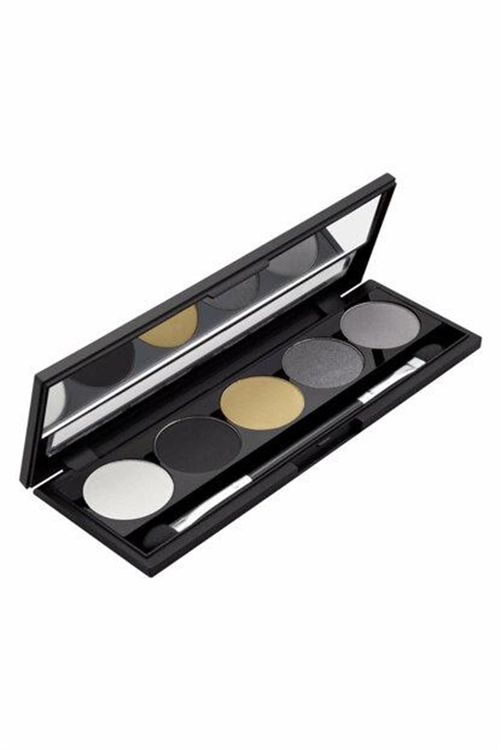 Catherine Arley St.5'Li Palet Far 04