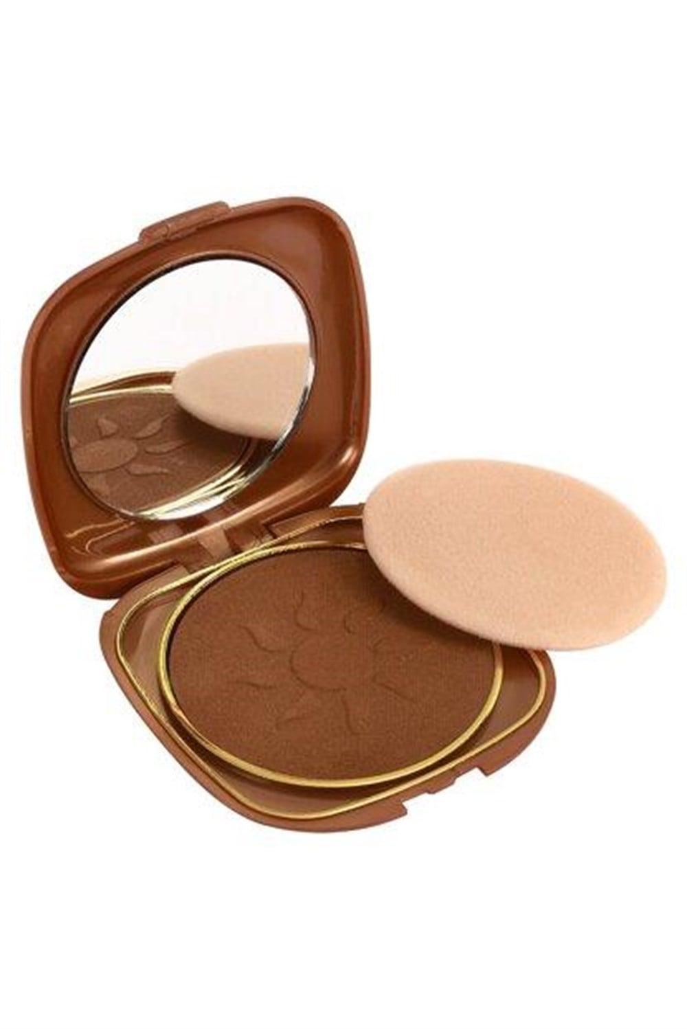 Catherine Arley Sunhine Bronzer Pudra 501