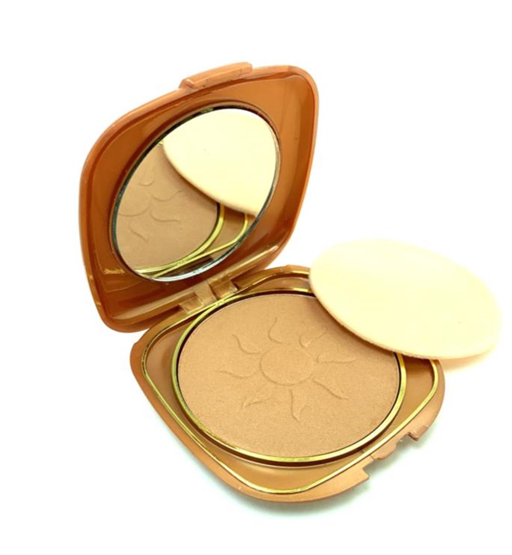 Catherine Arley Sunshine Bronzer Pudra 503