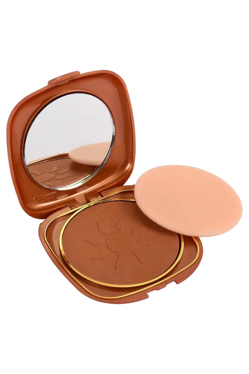 Catherine Arley Sunshine Bronzer Pudra 500