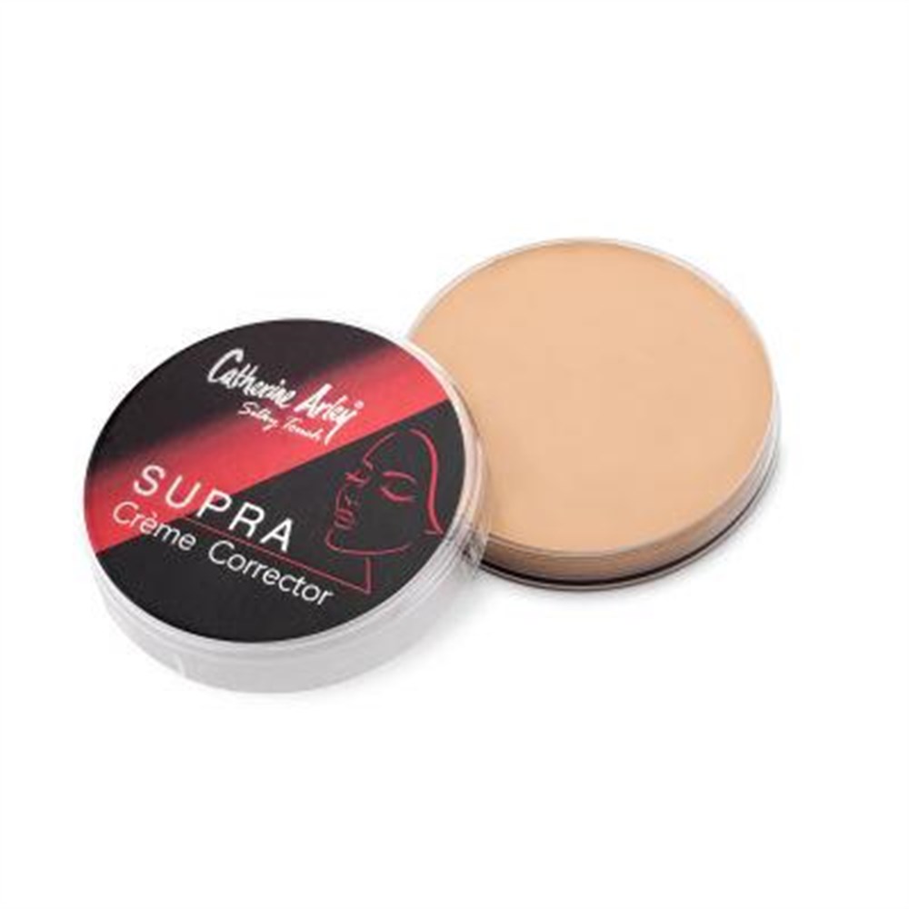 Catherine Arley Supra Krem Kapatıcı Supra Cream 01