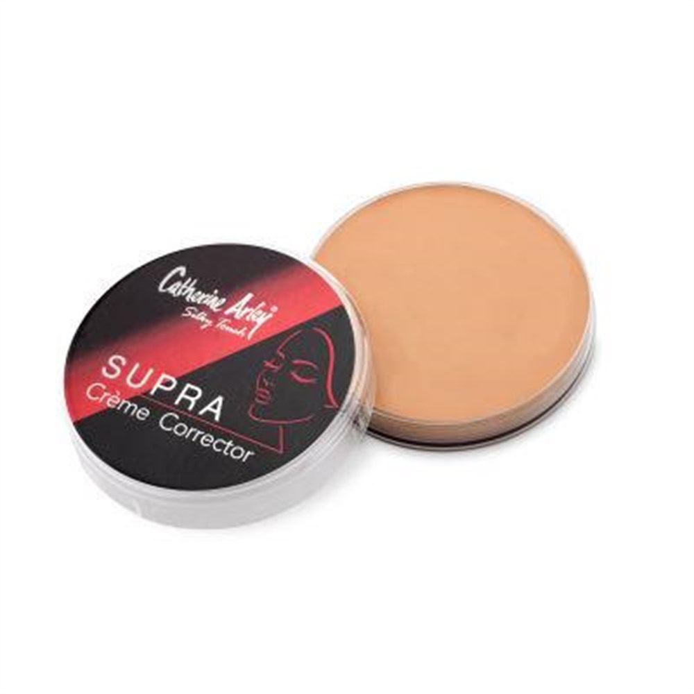Catherine Arley Supra Krem Kapatıcı Supra Cream 03