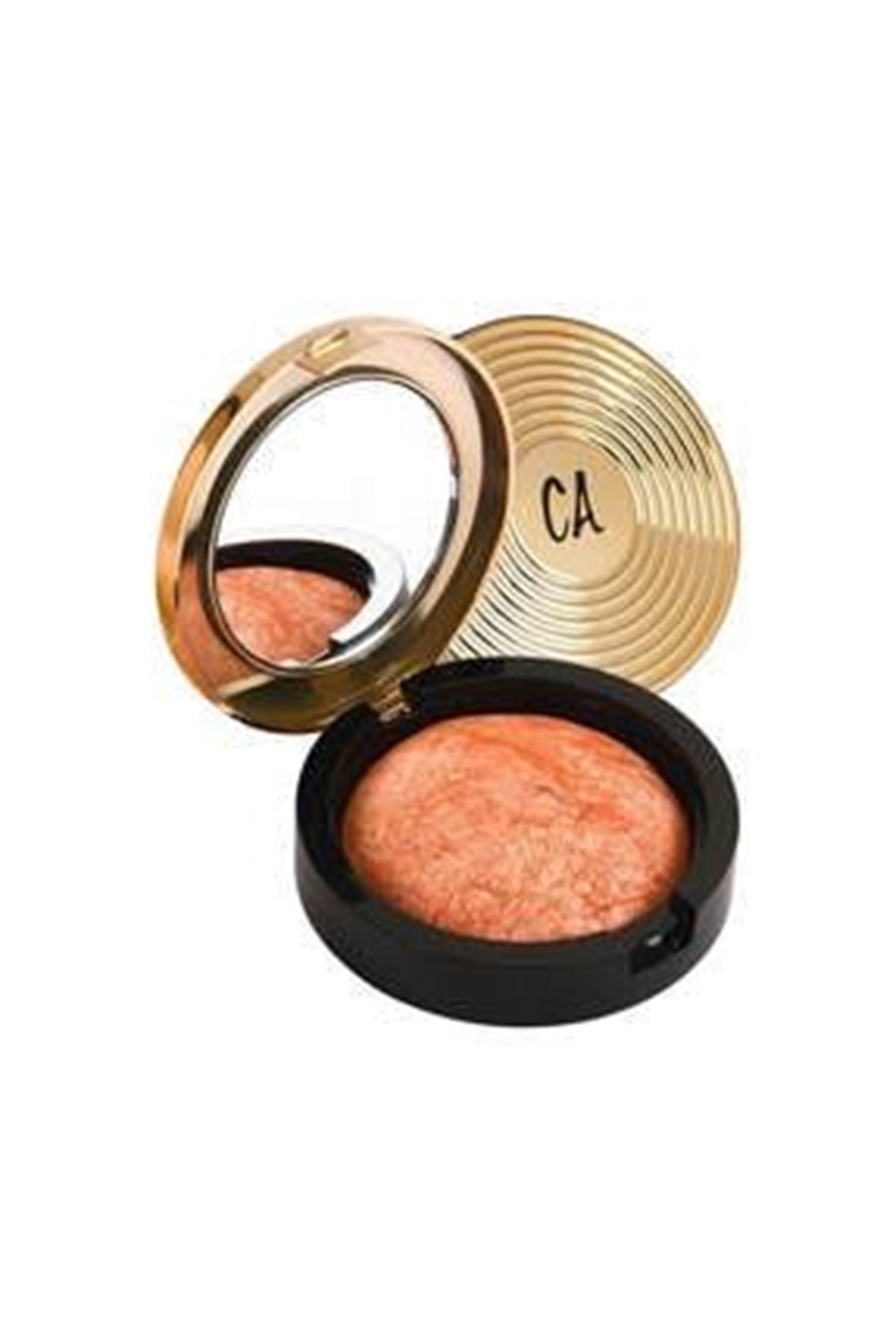 Catherine Arley Terracotta Allık ve Pudra  Blusher & Powder 403