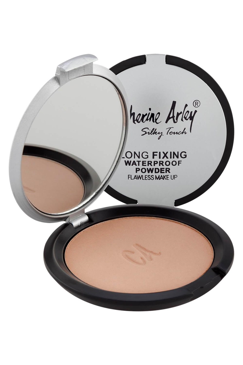 Catherine Arley Waterproff Pudra Long Fıxıng 03