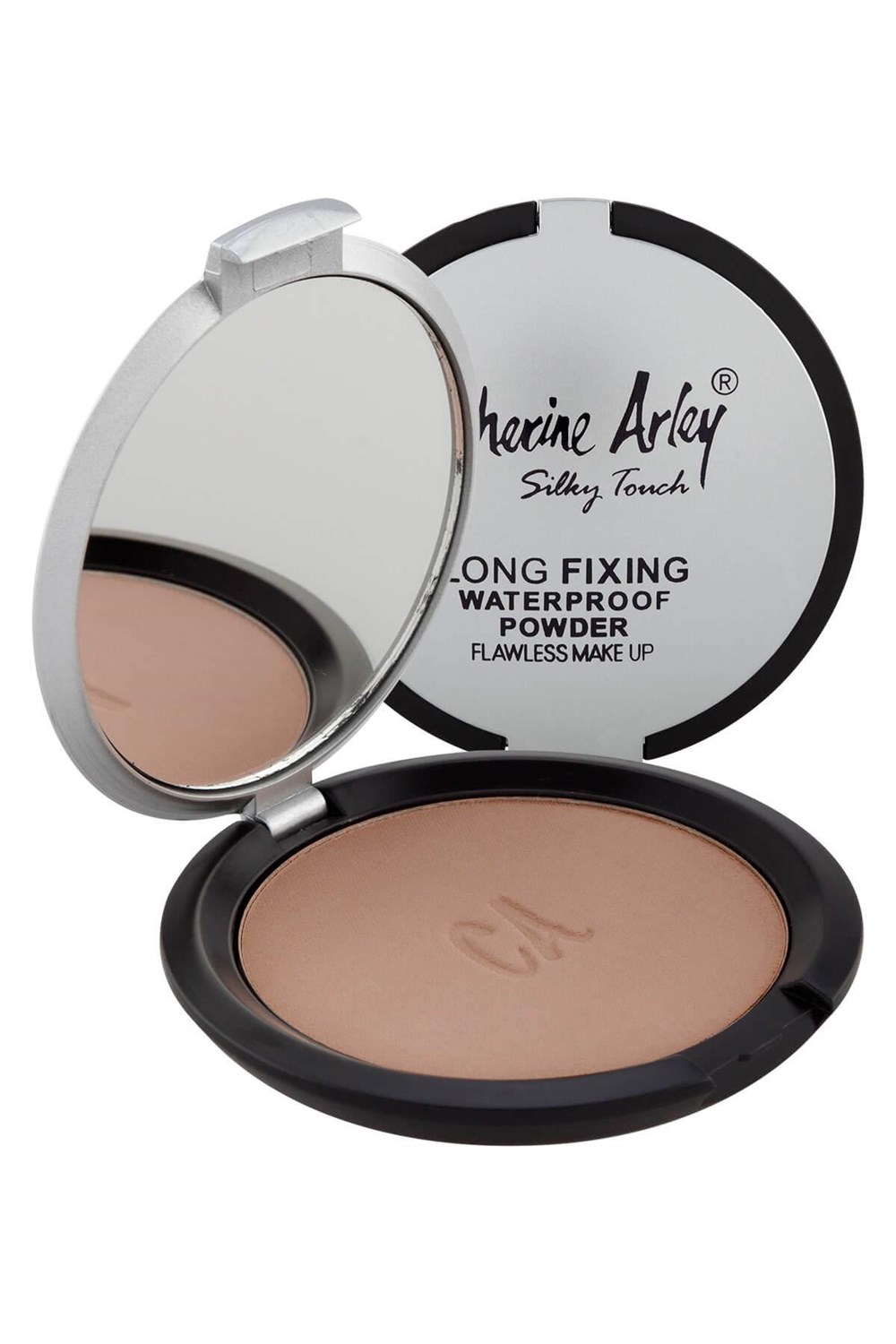 Catherine Arley Waterproff Pudra Long Fıxıng  04