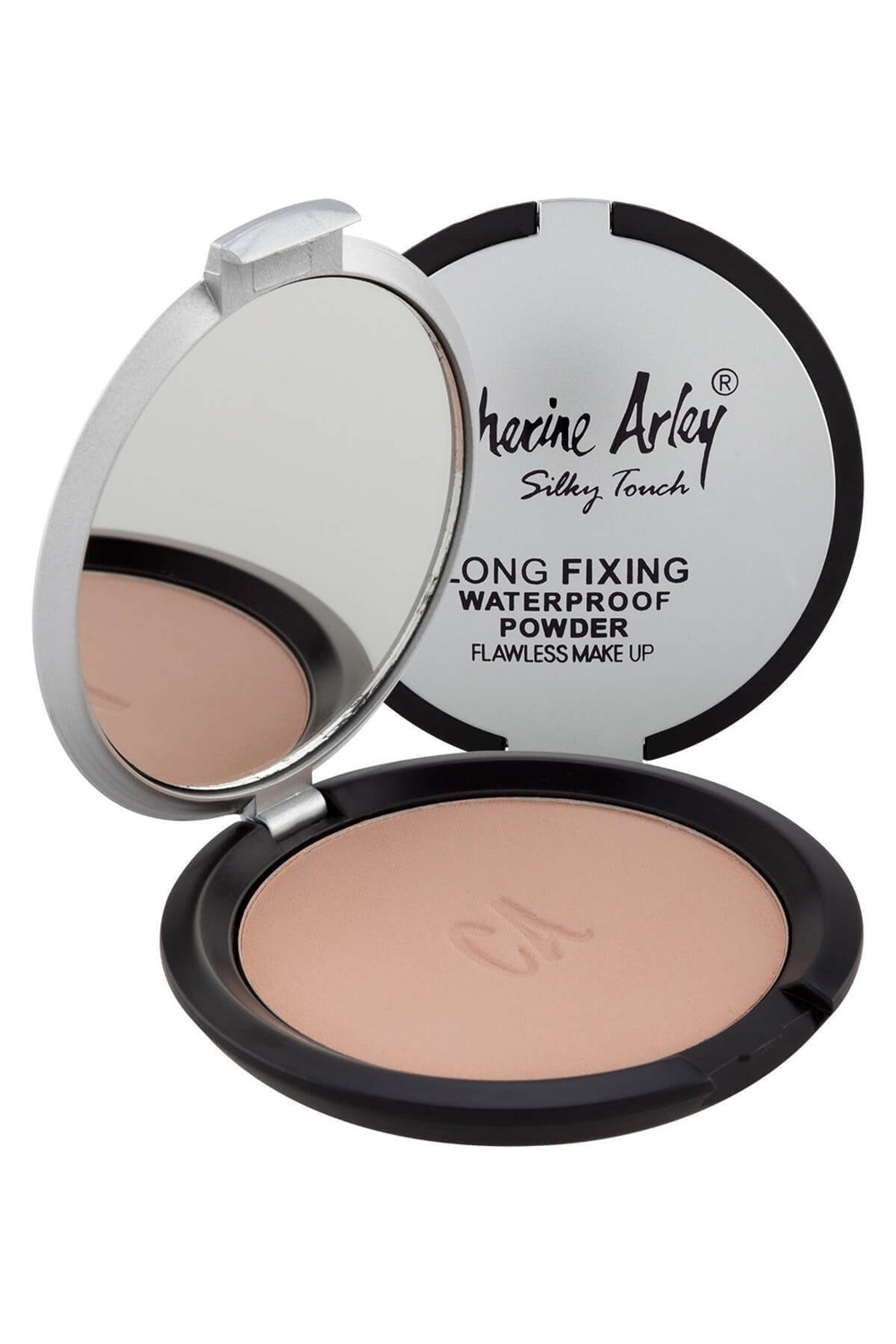 Catherine Arley Waterproff Pudra No 01