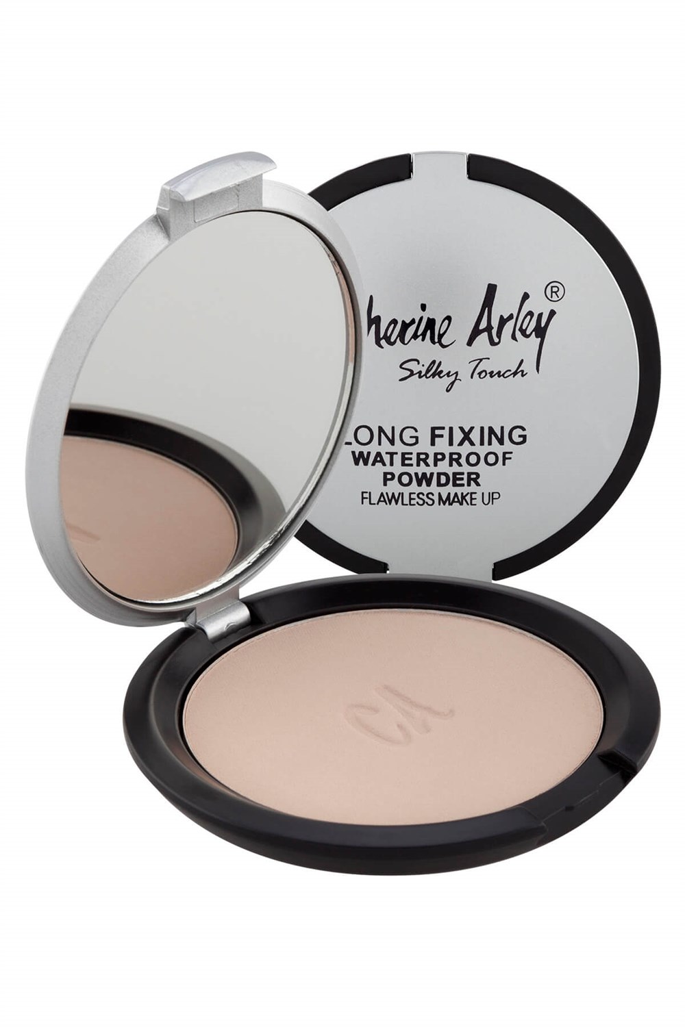 Catherine Arley Waterproff Pudra No 02