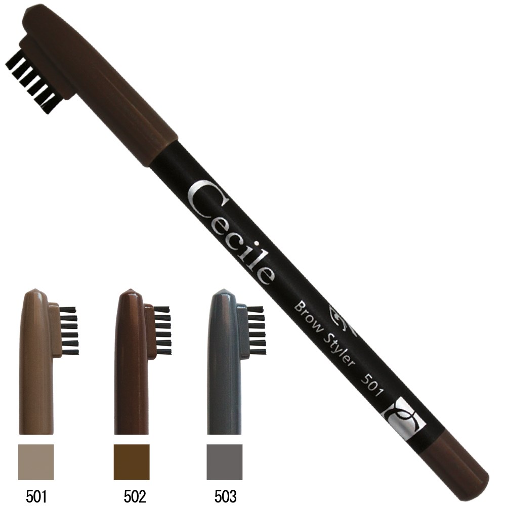 Cecıle Brow Styler 502 