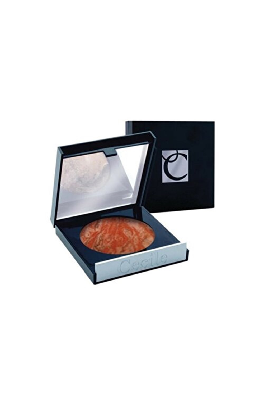 Cecile Cooked Eyeshadow 03