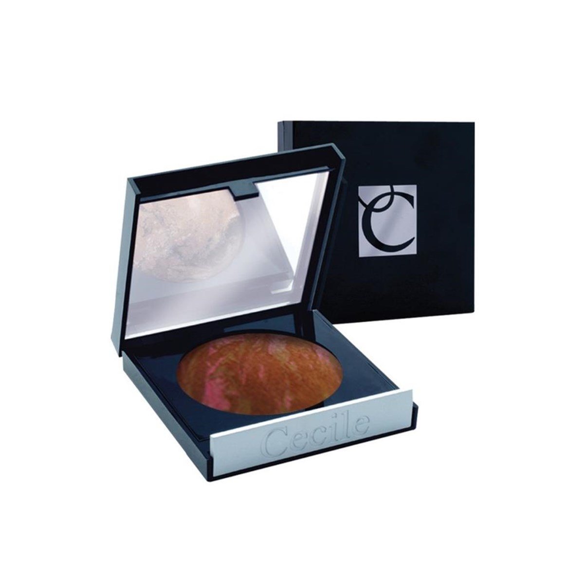 Cecile Cooked Terracotta Allık 08