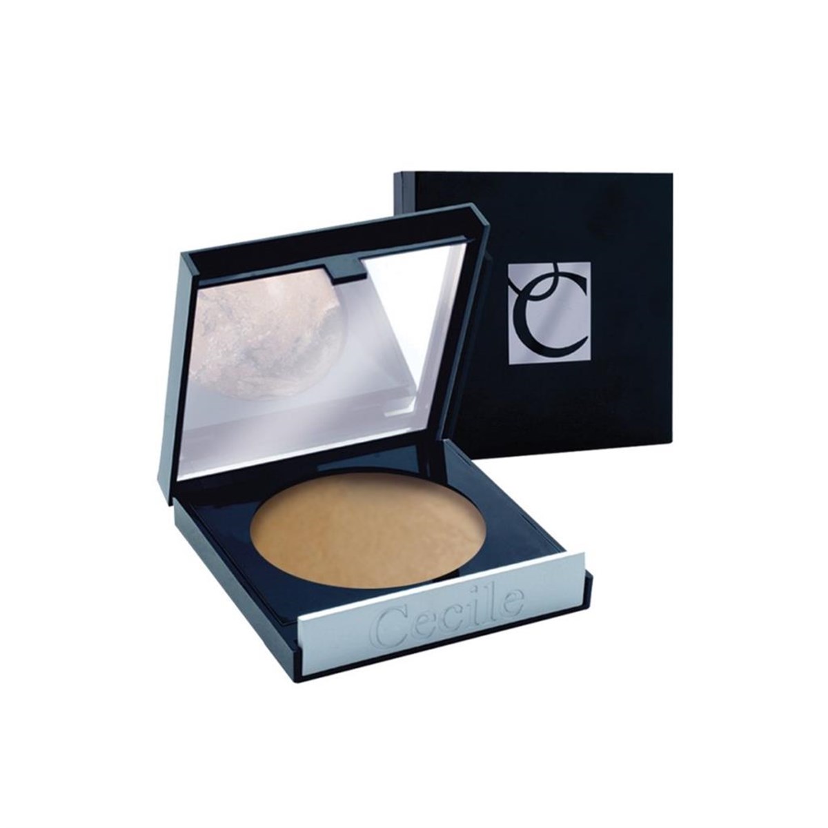 Cecile Cooked Terracotta Allık 10