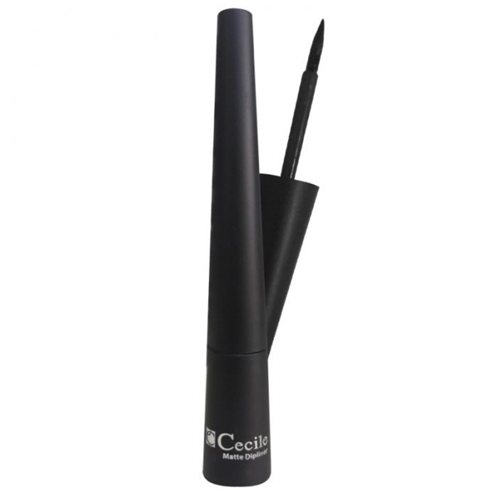 Cecile Dipliner Matte Yeni