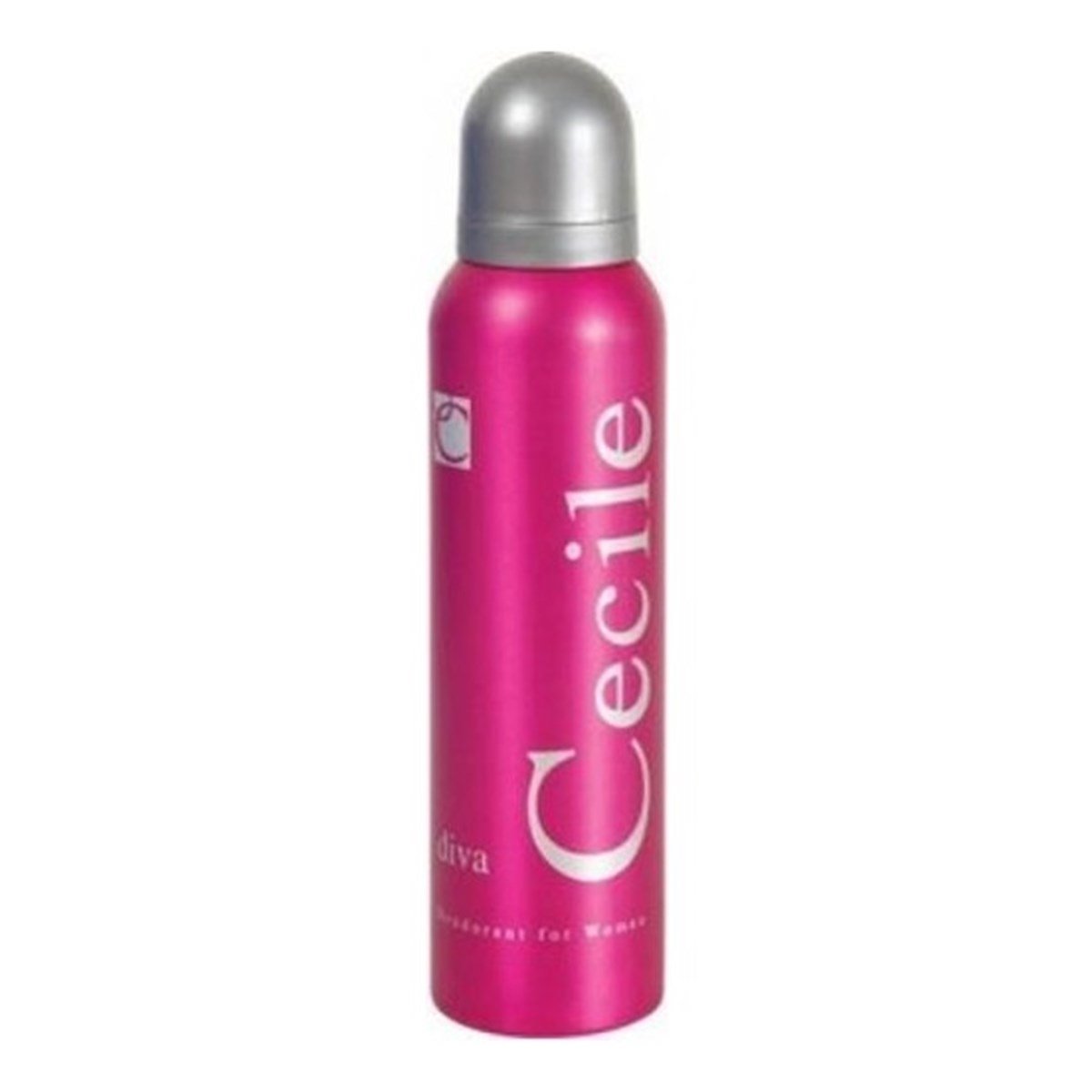 Cecile Diva Kadın Deodorant 150 Ml