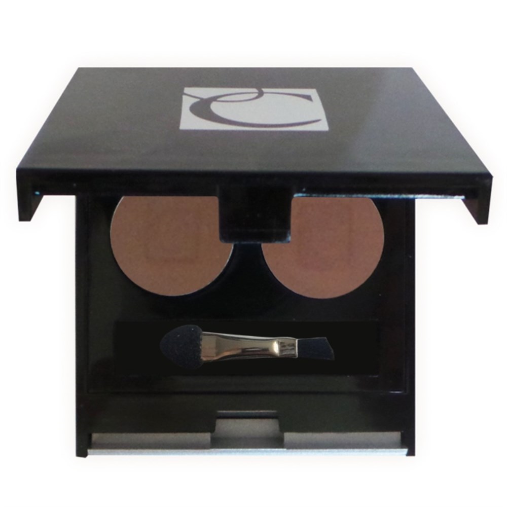 Cecıle Eyebrow Desıng Eyeshadow Applıcatıon Set