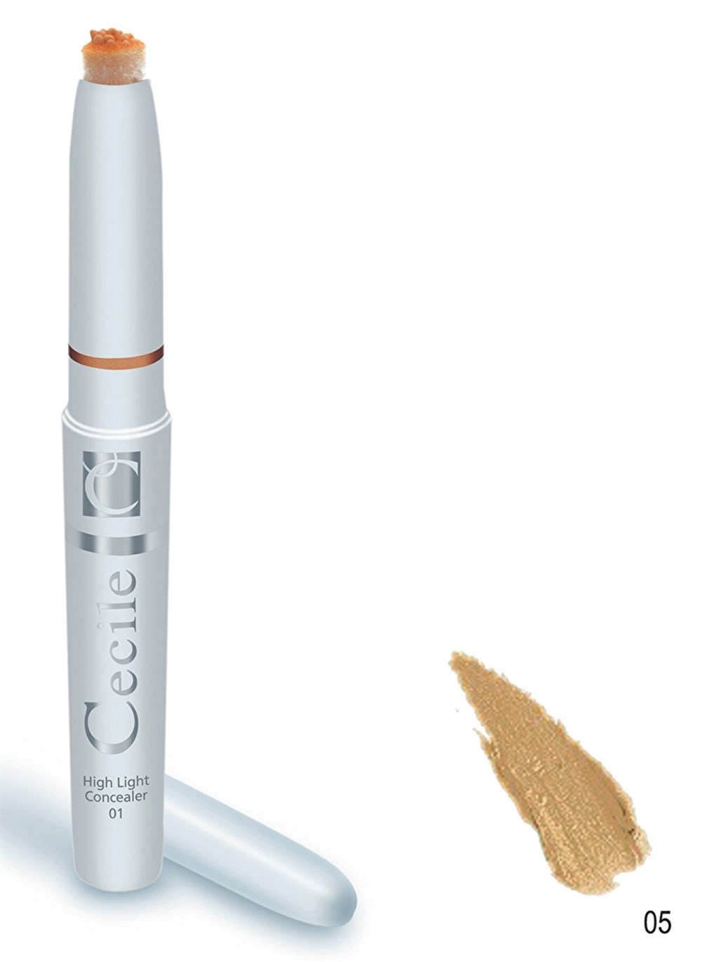 Cecile High Light Concealer 05