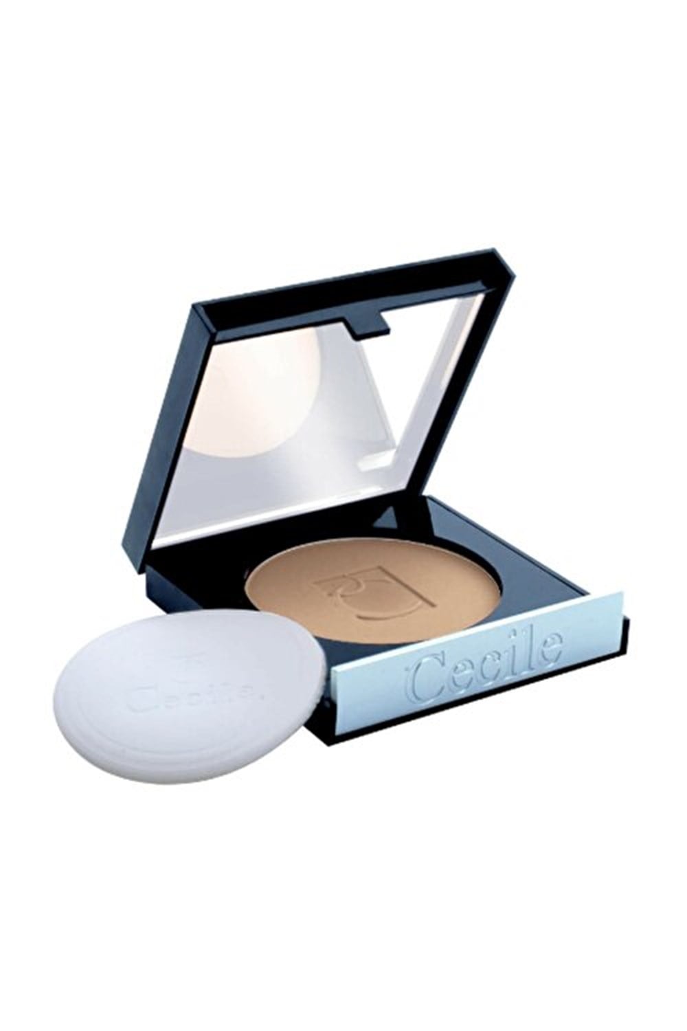 Cecile Invisible Wet & Dry Powder 02