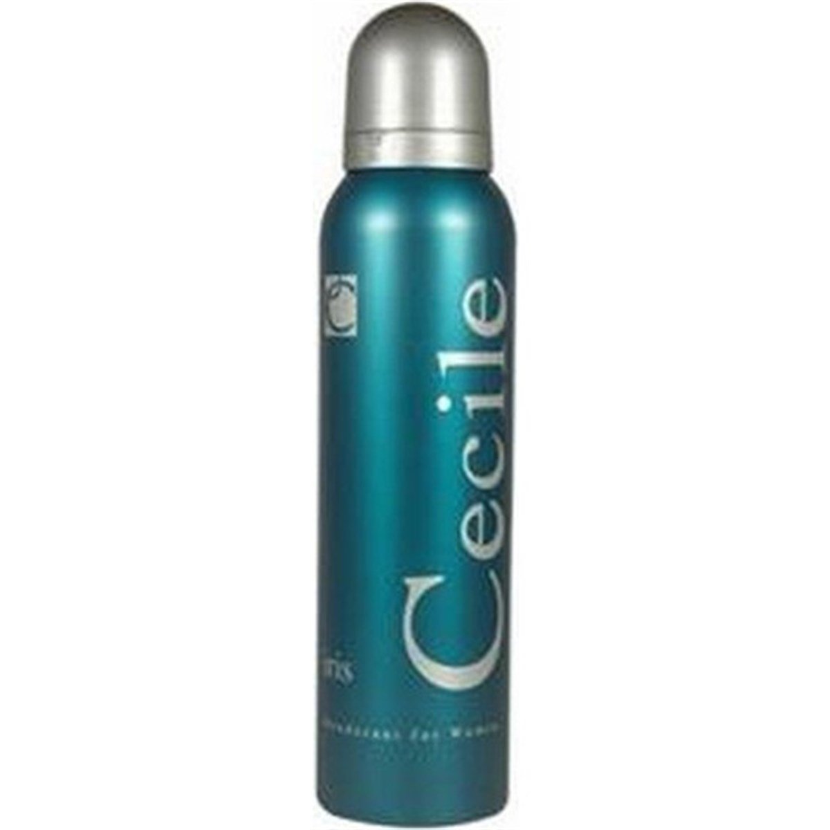 Cecile Iris Kadın Deodorant 150 Ml