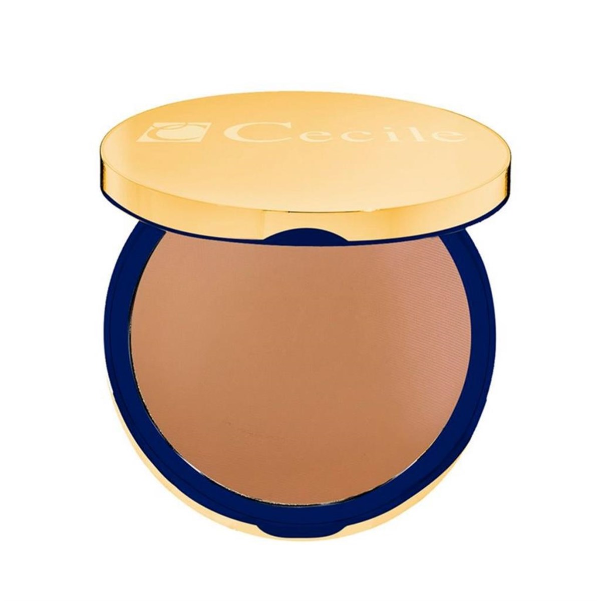 Cecile Island Of Gods Jeju Powder Jp01