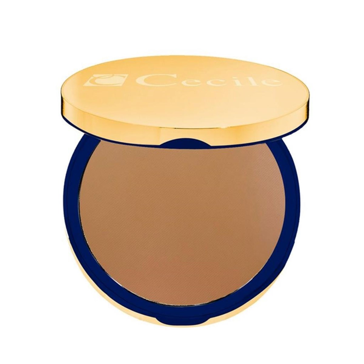 Cecile Island Of Gods Jeju Powder Jp02