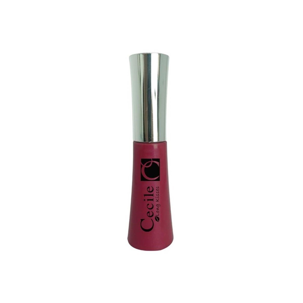 Cecile Long Kisses Lip Gloss 01