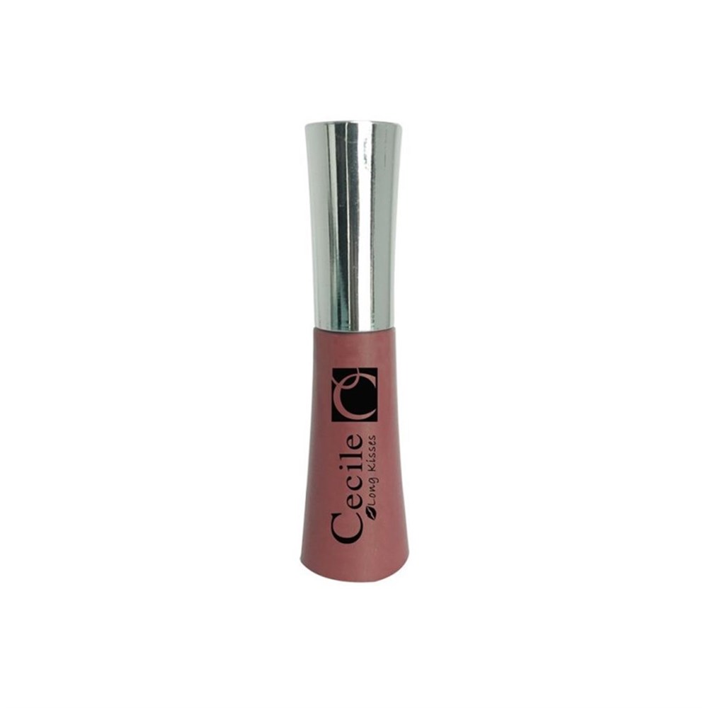 Cecile Long Kisses Lip Gloss 05