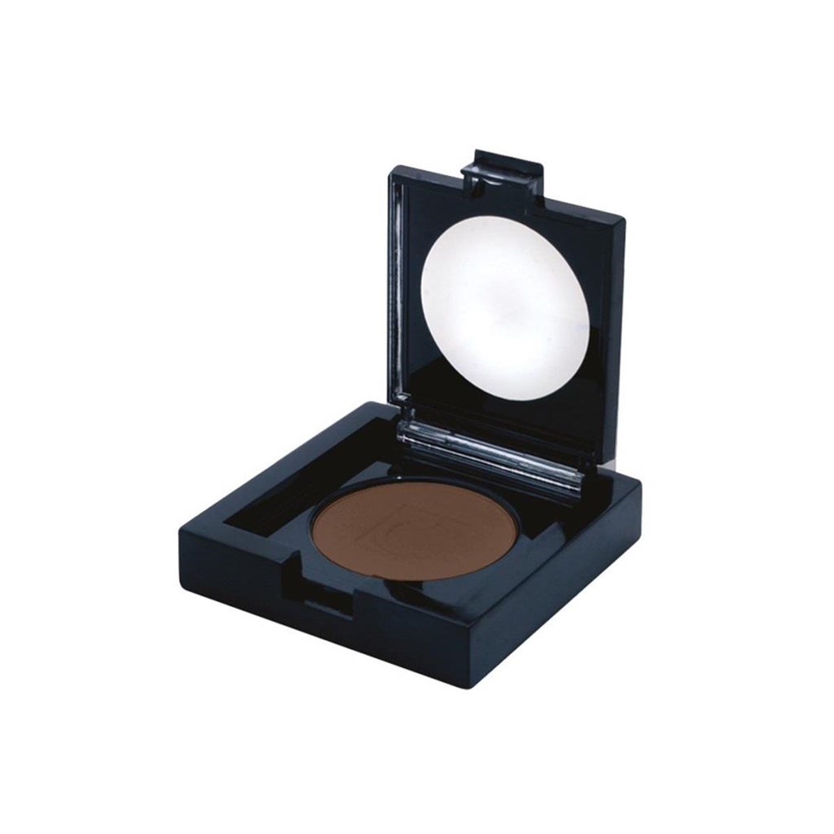 Cecile Matte Satin Eyeshadow Tekli Far 703 Bitter Chocolate
