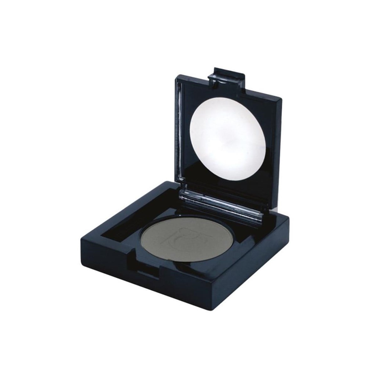Cecile Matte Satin Eyeshadow Tekli Far 704 Light Grey