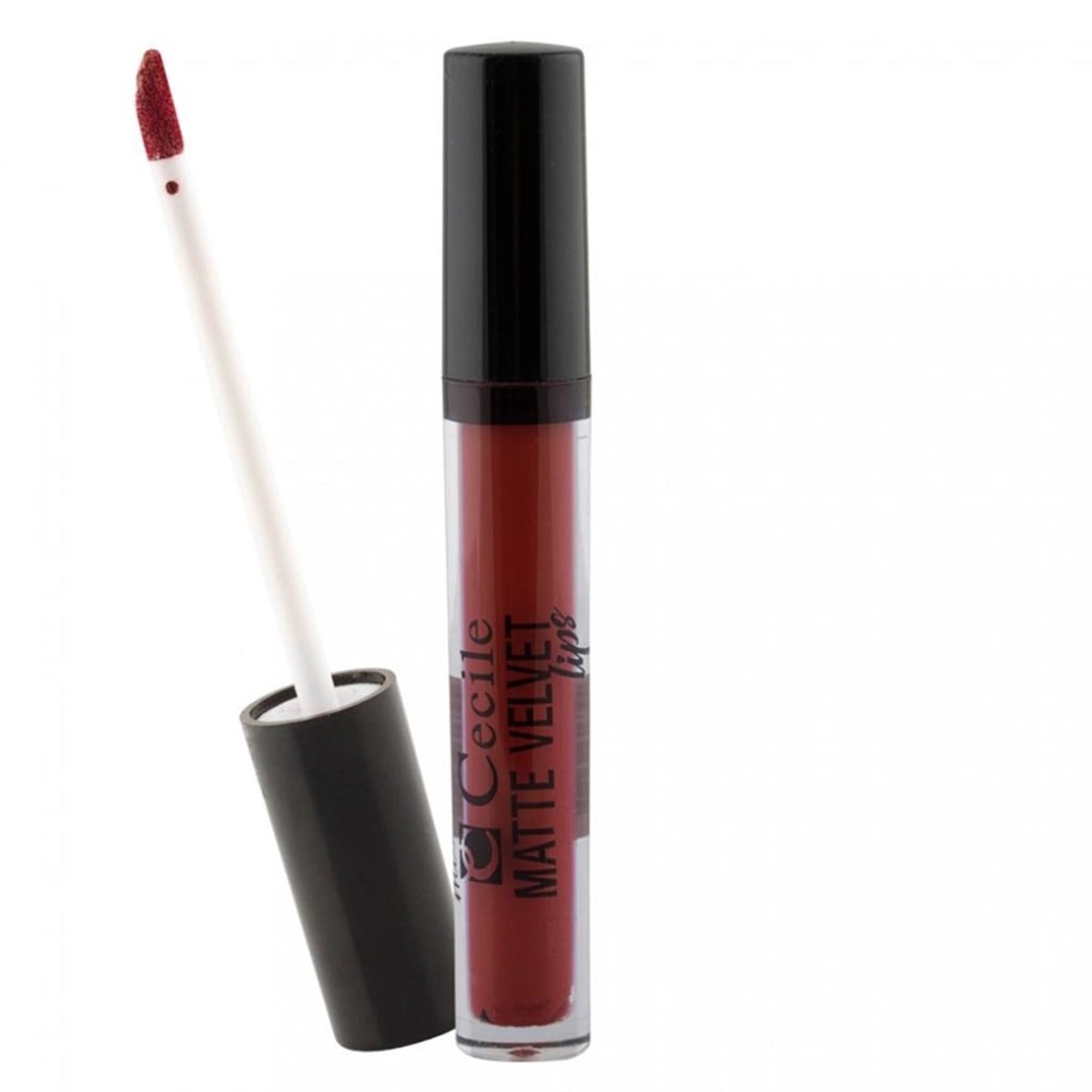 Cecile Matte Velvet Lipgloss 04