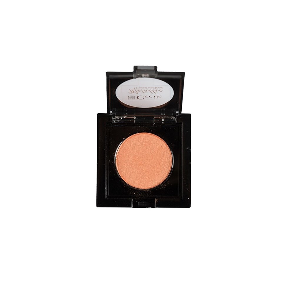 Cecile Metallic Eyeshadow Far ME02