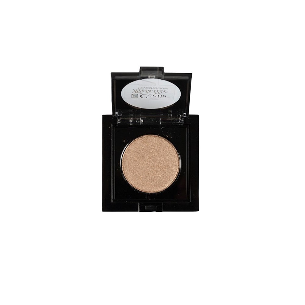 Cecile Metallic Eyeshadow Far ME03