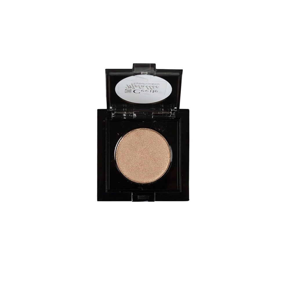 Cecile Metallic Eyeshadow Far ME04