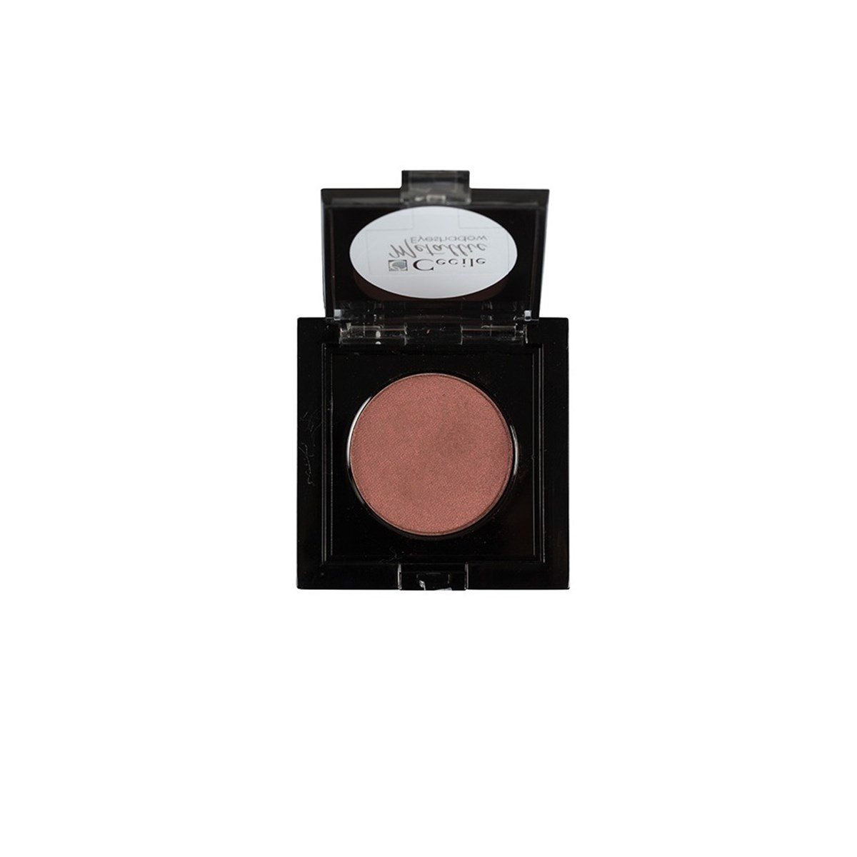 Cecile Metallic Eyeshadow Far ME05