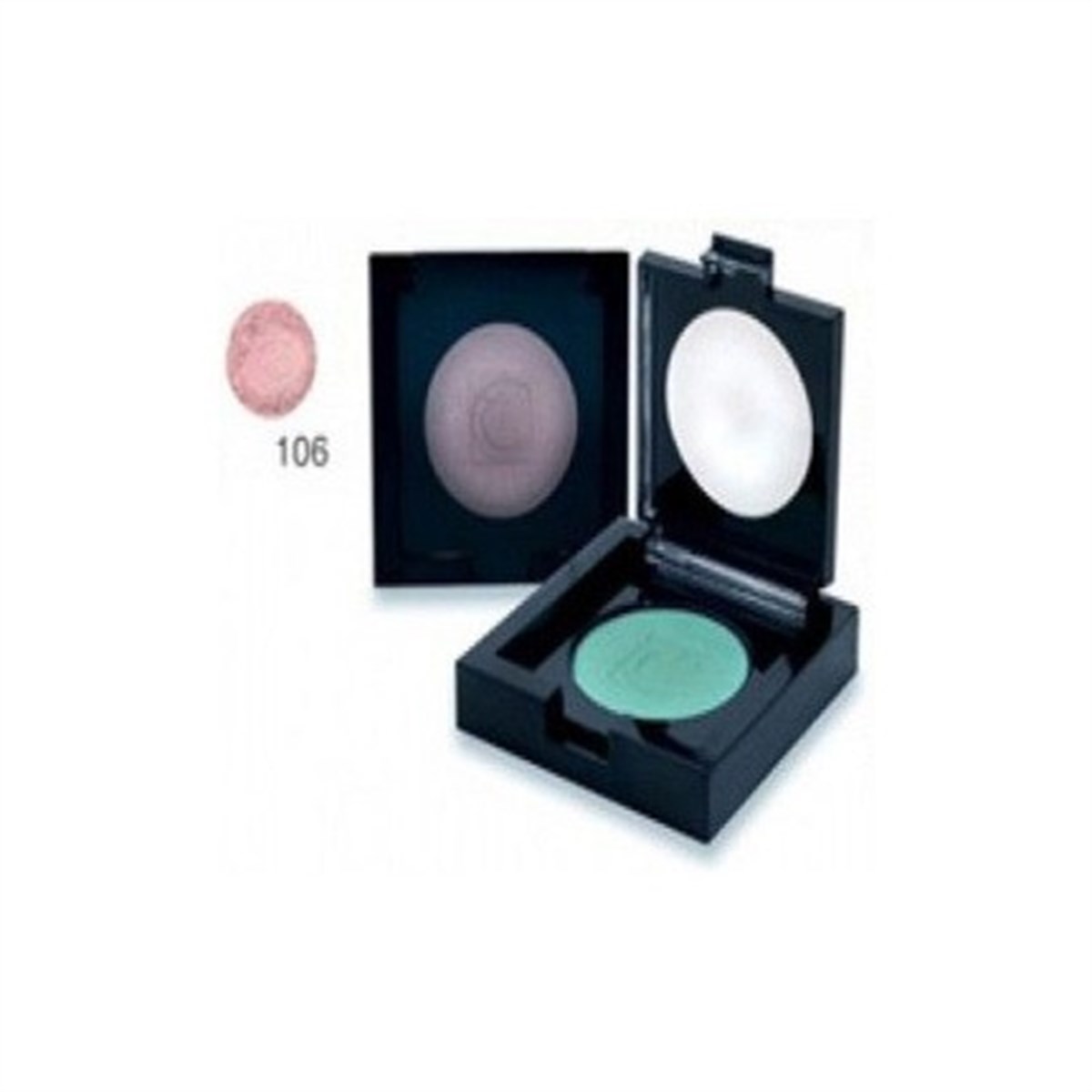 Cecile Mono Eyeshadow Far 106