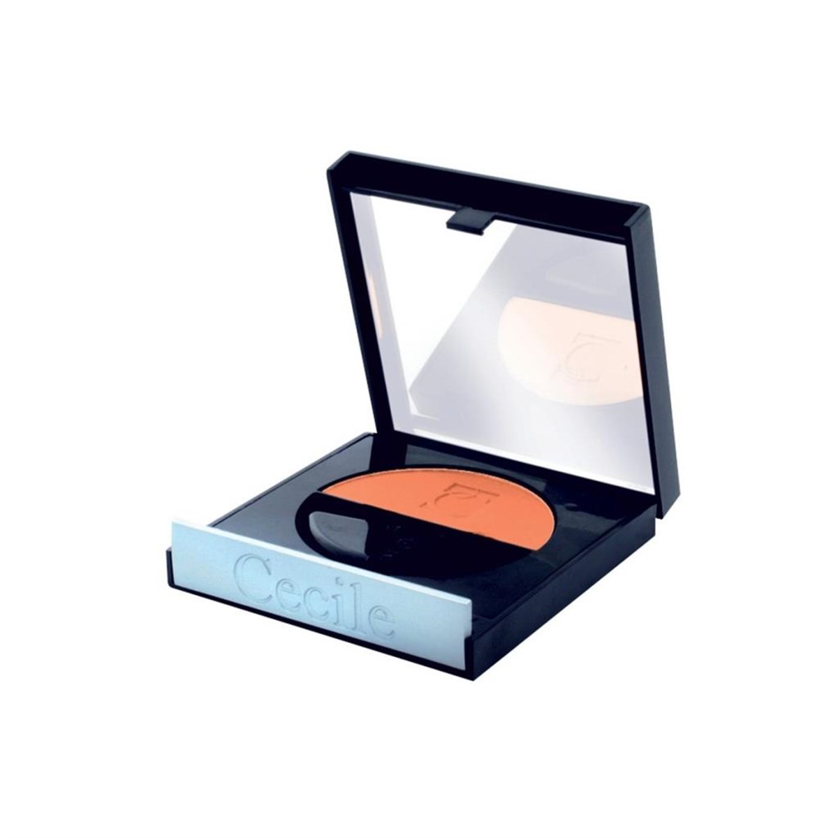 Cecile Natural Blush-On Allık 05