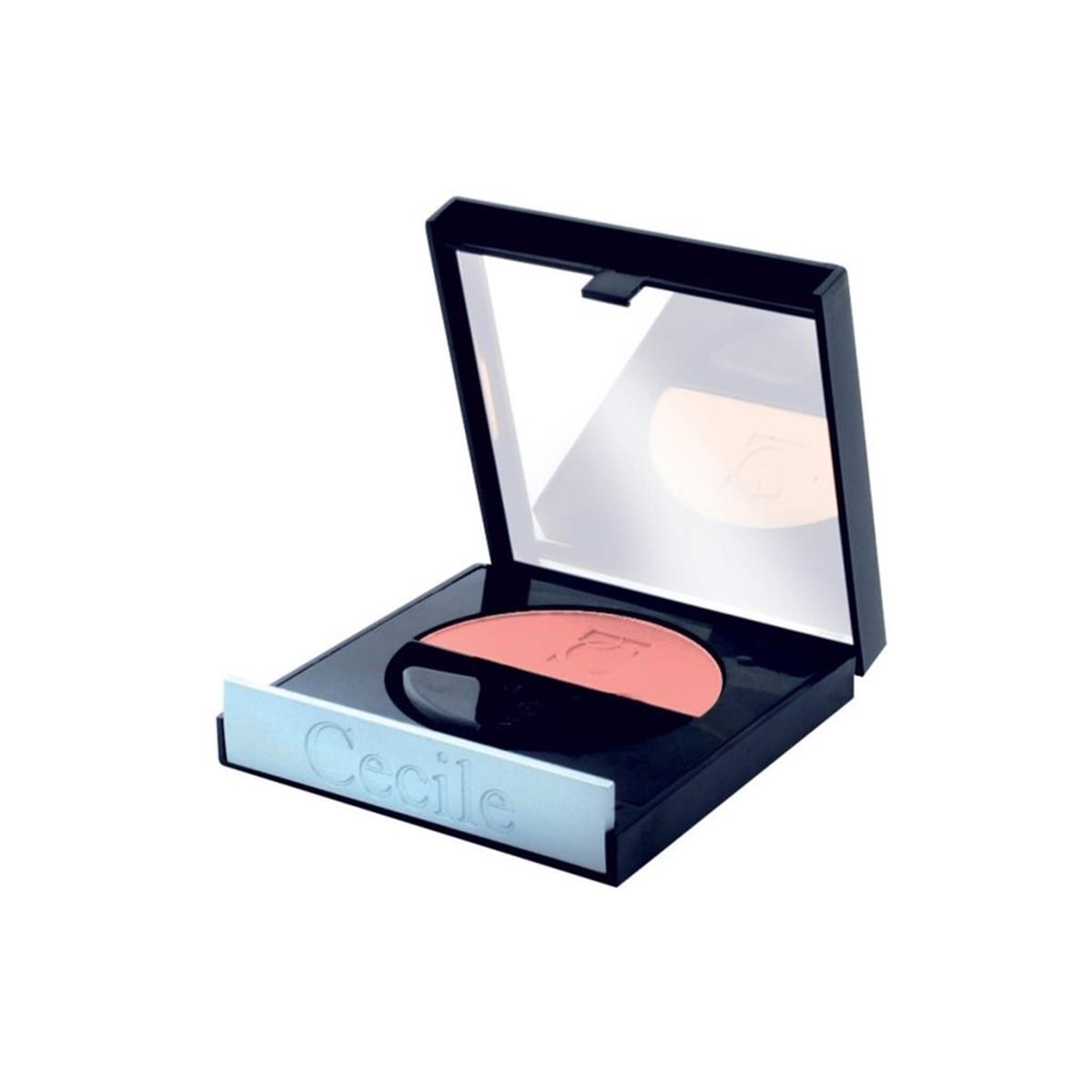 Cecile Natural Blush-On Allık 07