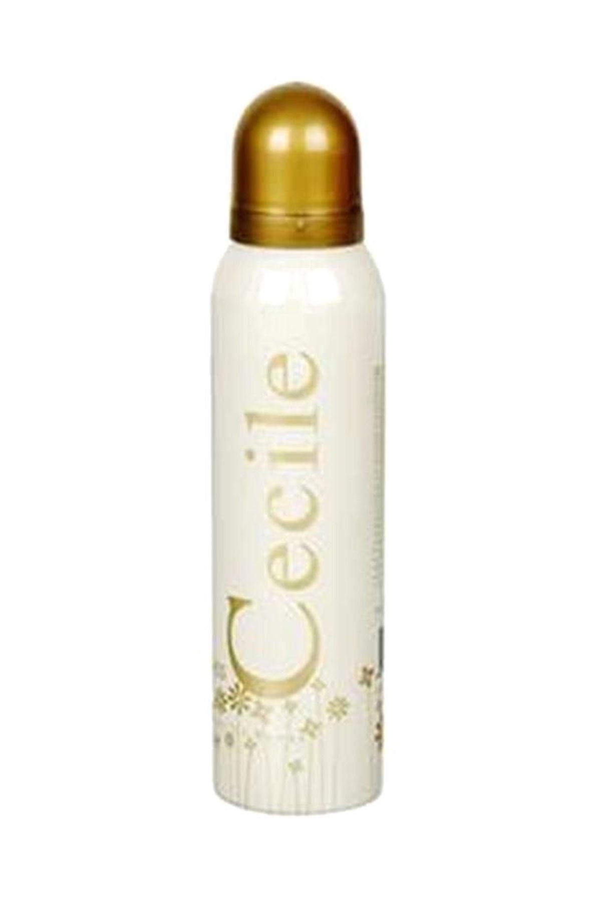 Cecile Princess Kadın Deodorant 150 Ml