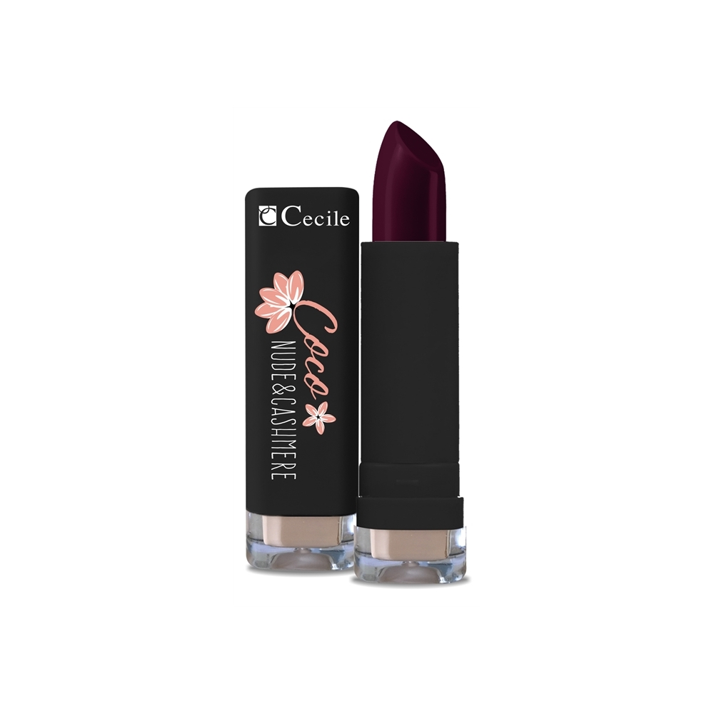 Cecile Ruj Coco Nude&Cashmere Cn05