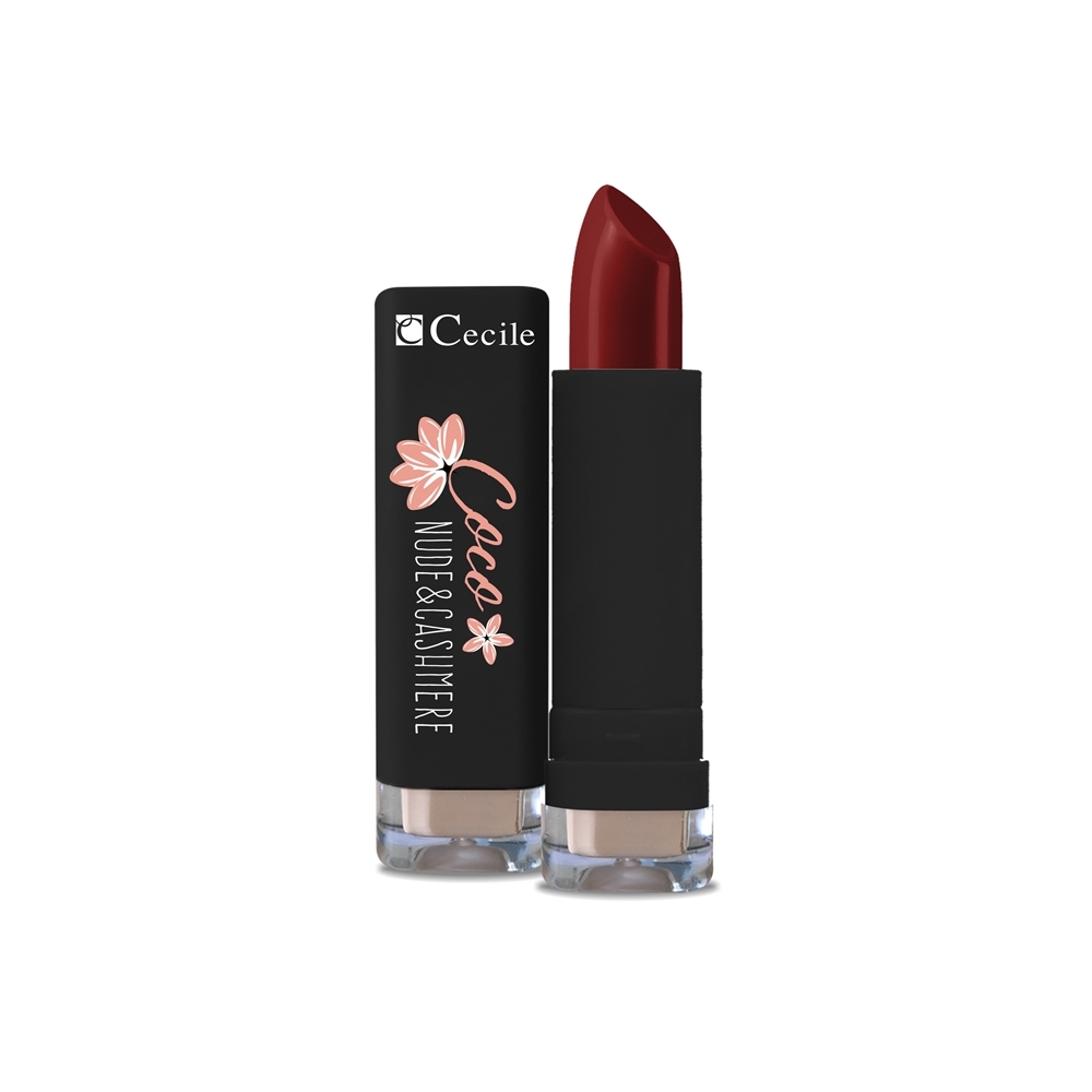 Cecile Ruj Coco Nude&Cashmere Cn06