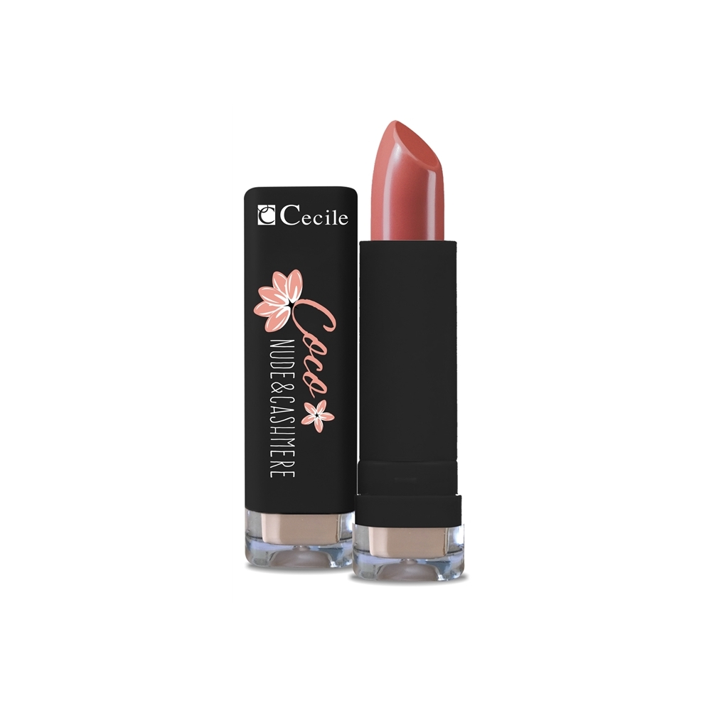 Cecile Ruj Coco Nude&Cashmere Cn07