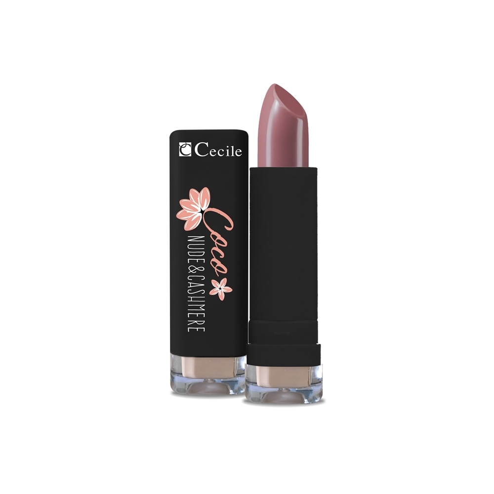 Cecile Ruj Coco Nude&Cashmere Cn10