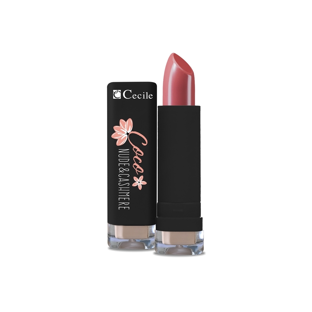 Cecile Ruj Coco Nude&Cashmere Cn11