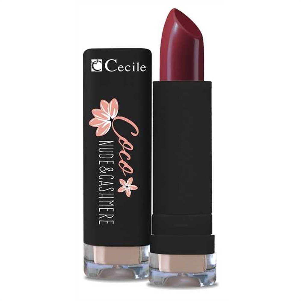 Cecile Ruj Coco Nude&Cashmere Cn12