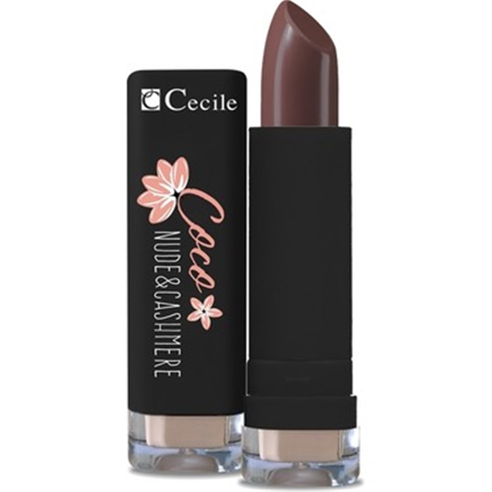 Cecile Ruj Coco Nude&Cashmere Cn13