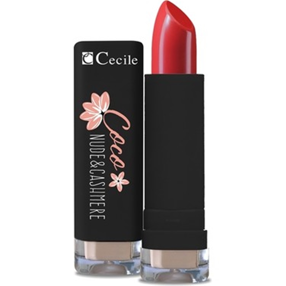 Cecile Ruj Coco Nude&Cashmere Cn21