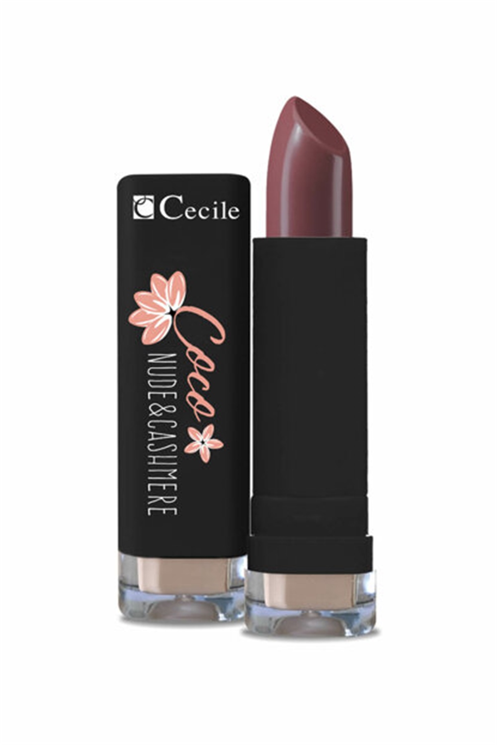 Cecile Ruj Coco Nude&Cashmere Cn22