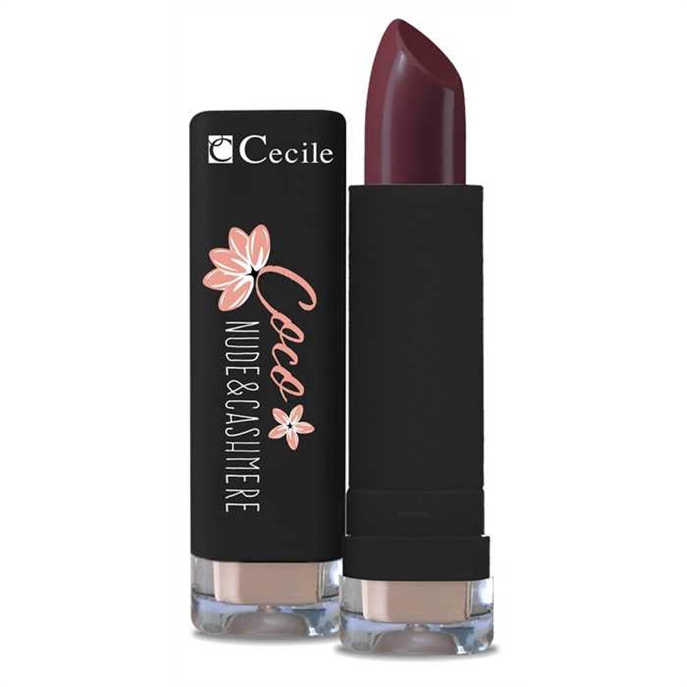 Cecile Ruj Coco Nude&Cashmere Cn23